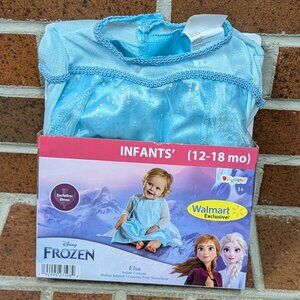 Elsa costume by Disguise - Frozen - NWT
